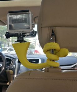Banana Pod,phone mount