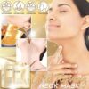 Gold Firming Neck Mask,Gold Firming,Neck Mask,Firming Neck Mask,Gold Firming Neck