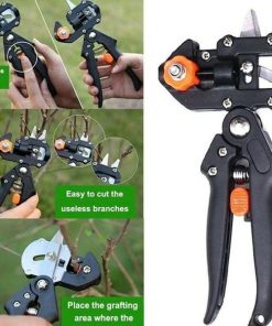 Grafting Clipper,Easy Grafting Clipper,Professional Garden Grafting Tool,Garden Grafting Tool,Grafting Tool
