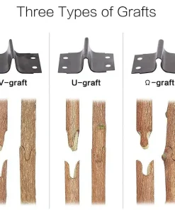 Grafting Clipper,Easy Grafting Clipper,Professional Garden Grafting Tool,Garden Grafting Tool,Grafting Tool