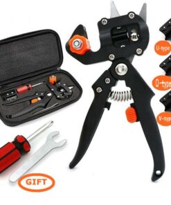 Grafting Clipper,Easy Grafting Clipper,Professional Garden Grafting Tool,Garden Grafting Tool,Grafting Tool