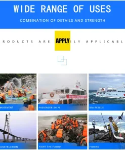 Life Jackets,Life Jackets Vests,Jackets Vests