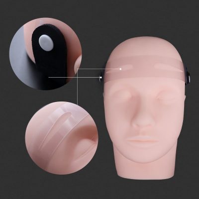 Eyebrow Template,Eyebrow Template Straps,Template Straps