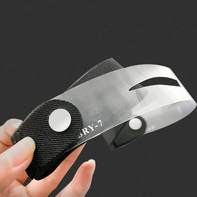 Eyebrow Template,Eyebrow Template Straps,Template Straps