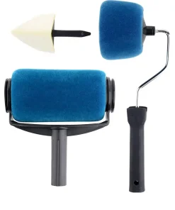 Paint Roller,6 PCS/Set Paint Roller