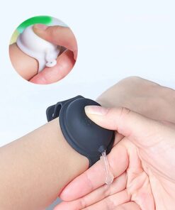 Hand Sanitizer Bracelet,Hand Sanitizer,Sanitizer Bracelet