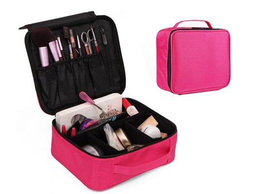 Cosmetic Case,Portable Cosmetic,Waterproof Portable,professional makeup bags,makeup bags