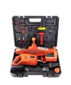 Electric Car Jack and Wrench,Electric Car Jack,12V Electric Car Jack,Smart Travel,Car Jack and Wrench