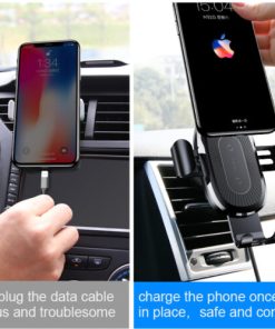 Wireless Car Charger,wireless charger,Car Charger