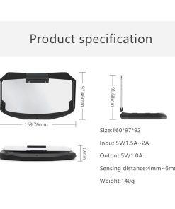 Heads Up Display,Drivers