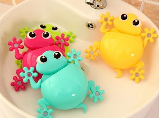 Toothbrush Holder,Frog Toothbrush,Frog Toothbrush Holder,Toothbrush