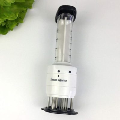 Meat Injector,Marinade Meat Injector,Marinade Meat