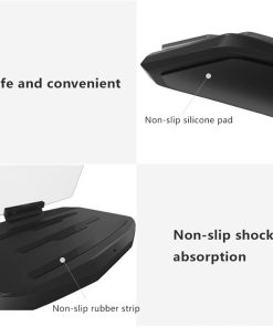 Heads Up Display,Drivers