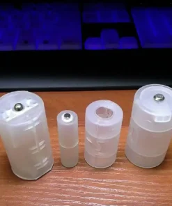 Battery Size Converter,Battery Size,Size Converter