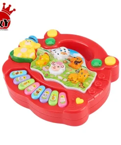 Educational Musical Toy,Musical Toy,Toys For Babies