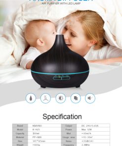 Aroma Diffuser,Air Humidifier,Diffuser