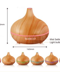 Aroma Diffuser,Air Humidifier,Diffuser