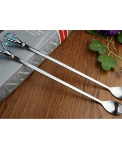 Diamond Spoon,Long Handled,Long Handle Spoon,Handle Spoon,Diamond Style