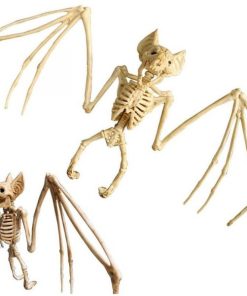 Animals Skeleton,Skeleton Ornament,Ornament Decor