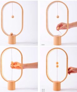 Float Balance,Designer Lamp,Float Balance Designer Lamp