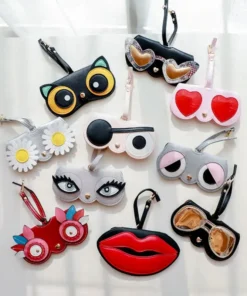 Slip-In Glasses Holder