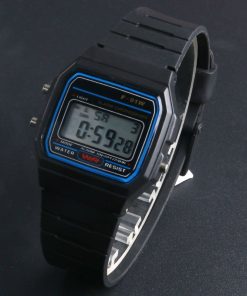 Casio Classic Watch,Classic Digital Watch,Digital Watch,Classic Watch,Digital Classical Watch