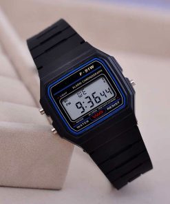 Casio Classic Watch,Classic Digital Watch,Digital Watch,Classic Watch,Digital Classical Watch