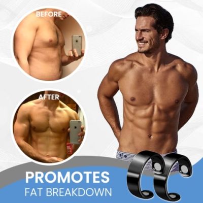 MuscleUp Magnetic Therapy Ring,Magnetic Therapy Ring,Therapy Ring,Magnetic Therapy