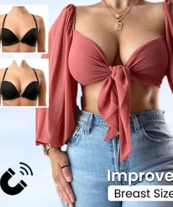 BoobsUp Magnetic Therapy Ring,Magnetic Therapy Ring,Therapy Ring,Magnetic Therapy