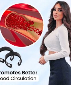 BoobsUp Magnetic Therapy Ring,Magnetic Therapy Ring,Therapy Ring,Magnetic Therapy