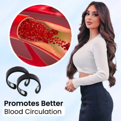 BoobsUp Magnetic Therapy Ring,Magnetic Therapy Ring,Therapy Ring,Magnetic Therapy