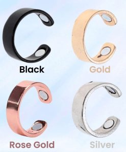 BoobsUp Magnetic Therapy Ring,Magnetic Therapy Ring,Therapy Ring,Magnetic Therapy