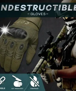 Indestructible Gloves,Gloves
