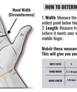 Indestructible Gloves,Gloves