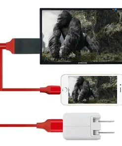 iPhone Screen,TV Cable,iPhone Screen to TV Cable