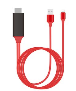 iPhone Screen,TV Cable,iPhone Screen to TV Cable