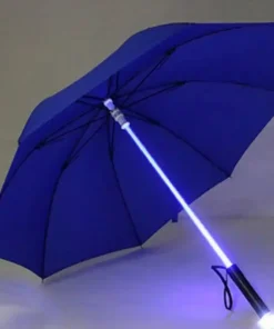 LED Umbrella