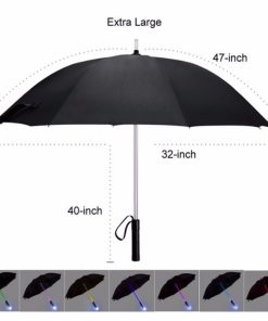 LED Umbrella