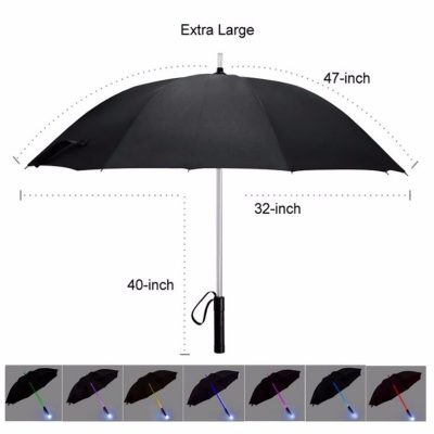 LED Umbrella
