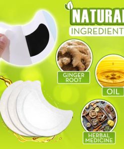 Herbal Ginger Lymph Patch,Ginger Lymph Patch,Lymph Patch