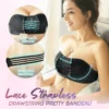 Lace Strapless Drawstring Pretty Bandeau,Lace Strapless,Drawstring Pretty Bandeau,Pretty Bandeau,Drawstring Pretty