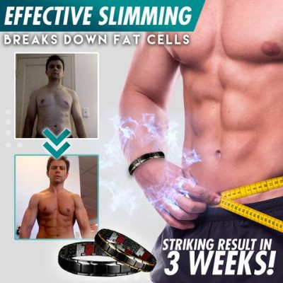 Magnetotherapy Fit Plus Bracelet,Fit Plus Bracelet,Fit Plus,Bracelet