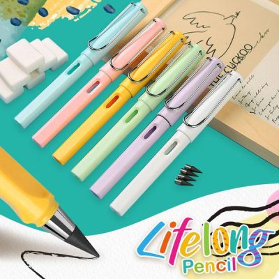 LifeLong Pencil,Pencil