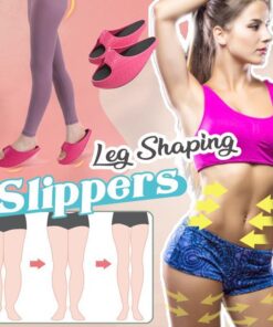 Leg Shaping Slippers,Shaping Slippers,Leg Shaping