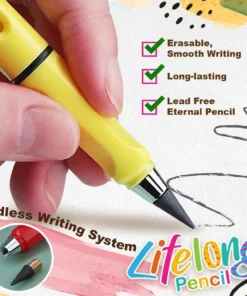 LifeLong Pencil