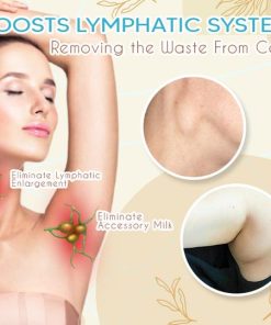 Lymphedem Detoxification Cream,Detoxification Cream,Lymphedem Detoxification