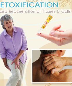 Lymphedem Detoxification Cream,Detoxification Cream,Lymphedem Detoxification