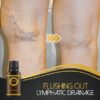 Lymphatic Drainage Ginger Essential Oil