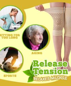 Wecare Heating Compression Knee Pads,Heating Compression Knee Pads,Compression Knee Pads,Knee Pads