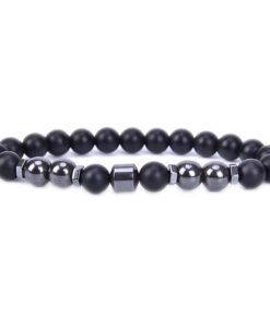 Anti Varicose And Swelling Magnetotherapy Anklet